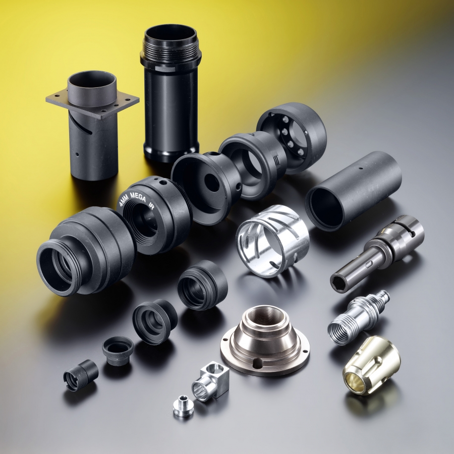 OPTICS PARTS